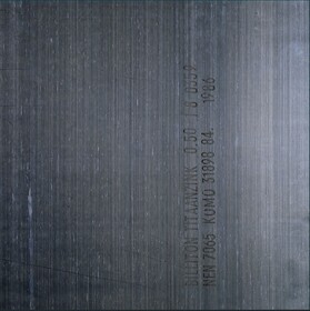 Brotherhood (Crystal Clear Vinyl) New Order