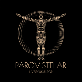 Live @ Pukkelpop (Limited Edition) Parov Stelar