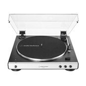 AT-LP60X Bluetooth White AT-LP60X Bluetooth White