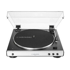 AT-LP60X Bluetooth White Audio-Technica