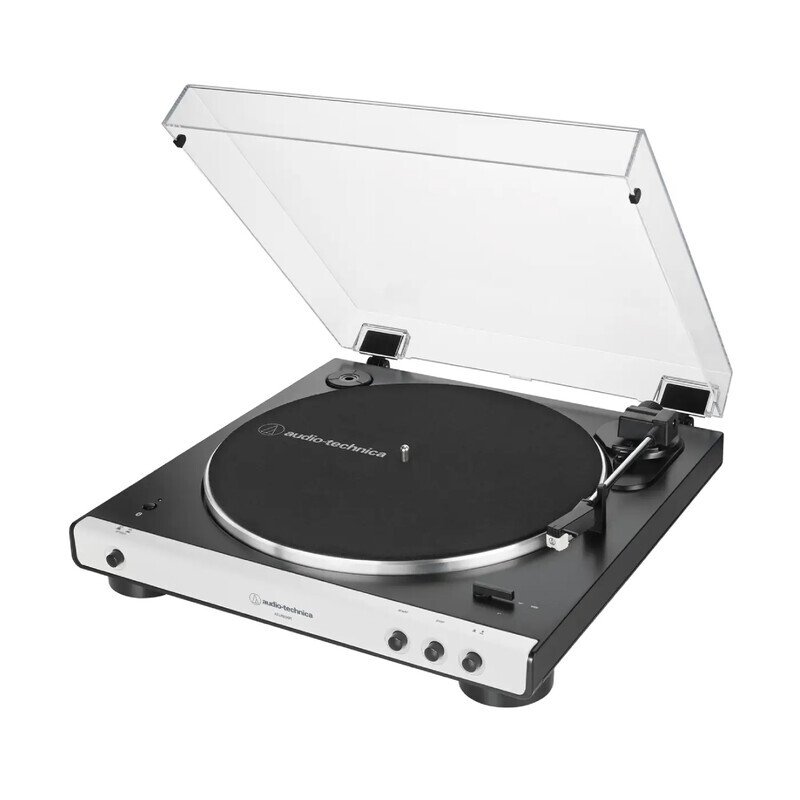 AT-LP60X Bluetooth White