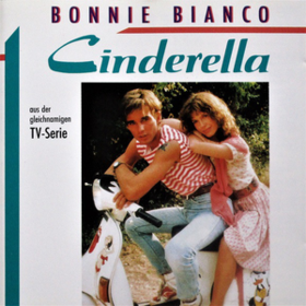 Cinderella Bonnie Bianco