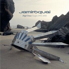 High Times: Singles 1992-2006 (Tour Edition) Jamiroquai