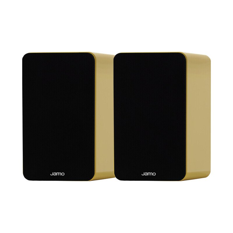 C705PA MKII High Gloss Yellow