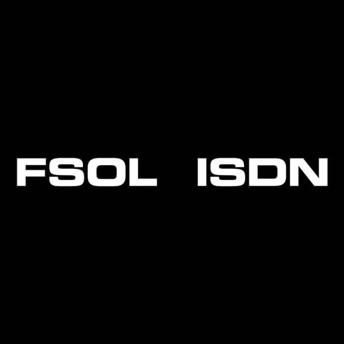 ISDN: 30th Anniversary (RSD 2024)