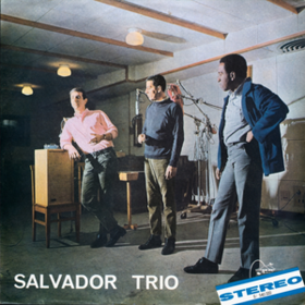 Tristeza Salvador Trio