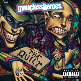 The Quilt Gym Class Heroes