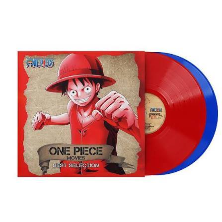 One Piece Movies Best Selection
