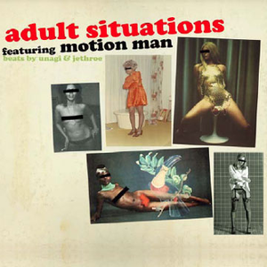 Adult Situations