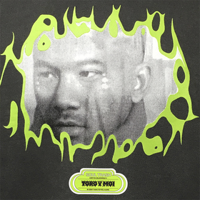 Soul Trash (Coloured) Toro Y Moi