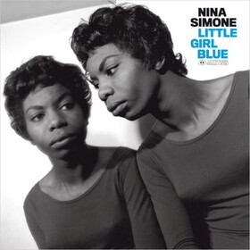 Little Girl Blue Nina Simone