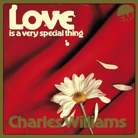 Love Is A Very Special Thing Charles Williams