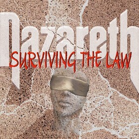 Surviving The Law Nazareth