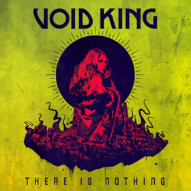 There Is Nothing Void King