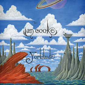 Fortitude Ian Cooke