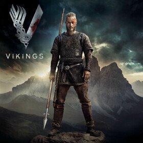 Vikings 2 (Limited Red Edition) Trevor Morris