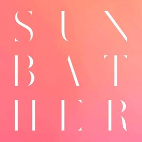 Sunbather (Coloured) Deafheaven