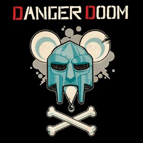 The Mouse And The Mask (Deluxe Edition) DangerDoom