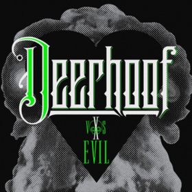Deerhoof Vs Evil Deerhoof