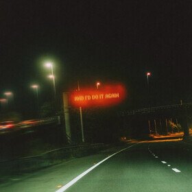 And I'd Do It Again Only the Poets