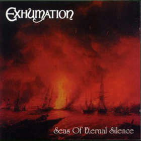 Seas Of Eternal Silence Exhumation