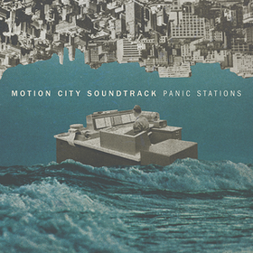 Panic Stations Motion City Soundtrack