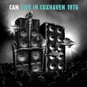 Live In Cuxhaven 1976 (Limited Edition) Can