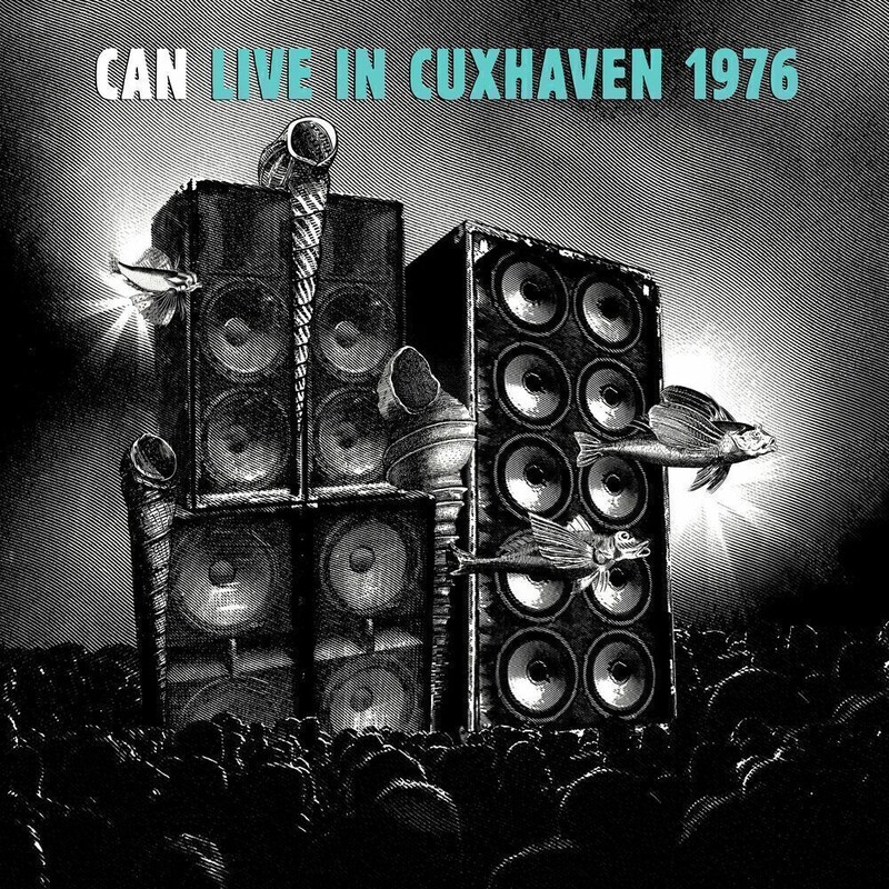 Live In Cuxhaven 1976 (Limited Edition)