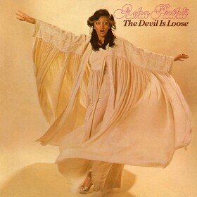 Devil Is Loose Asha Puthli