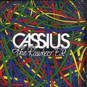 Rawkers E.P. Cassius