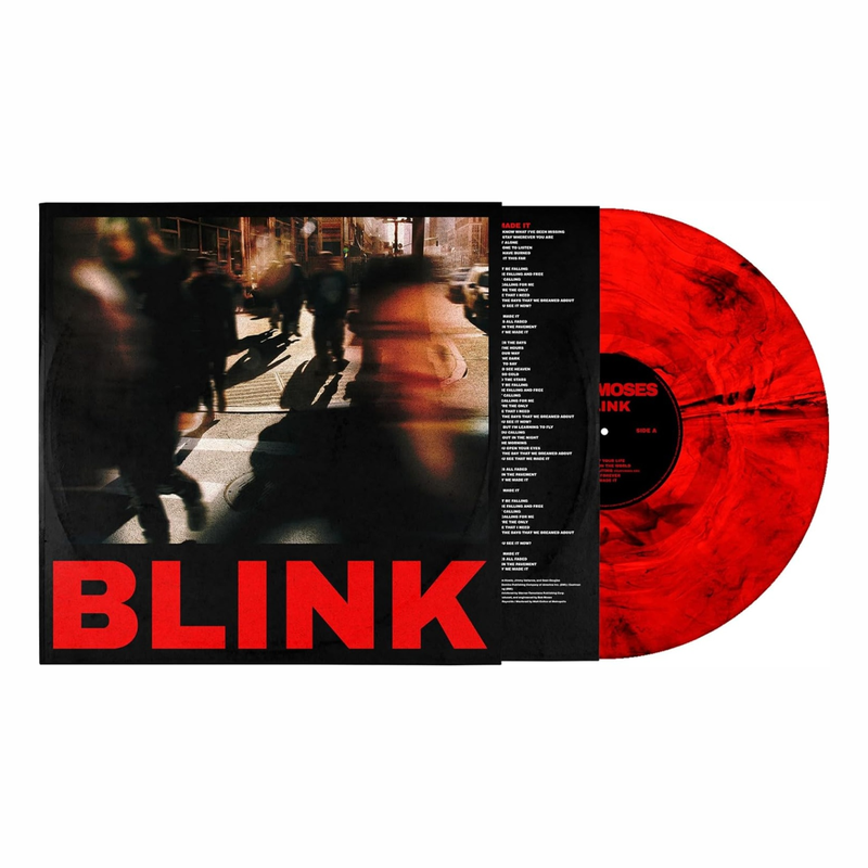 Blink (Limited Edition)