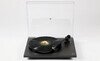 Planar 1 Plus Black