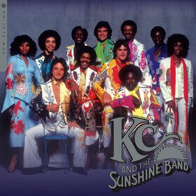 Now Playing KC & The Sunshine Band
