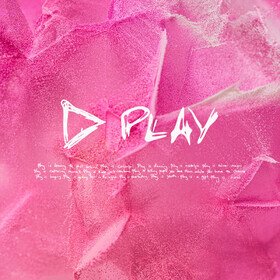 Play (Spotify Fans First Edition) (Signed) Ed Sheeran