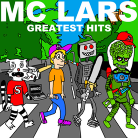 Greatest Hits Mc Lars