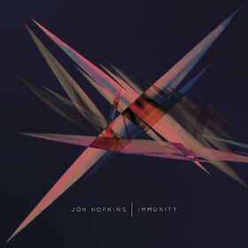 Immunity (CD) Jon Hopkins