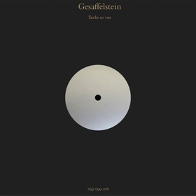 Conspiracy Pt.2 (Anniversary Edition) Gesaffelstein