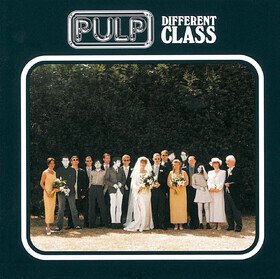 Different Class (Reissue) Pulp