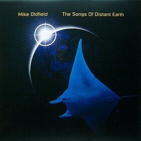 Songs Of Distant Earth Mike Oldfield