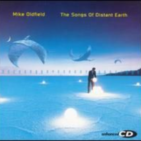 Songs Of Distant Earth Mike Oldfield