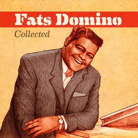 Collected Fats Domino