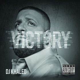 Victory (Limited Edition) Dj Khaled