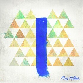 Blue Slide Park (Limited Edition) Mac Miller