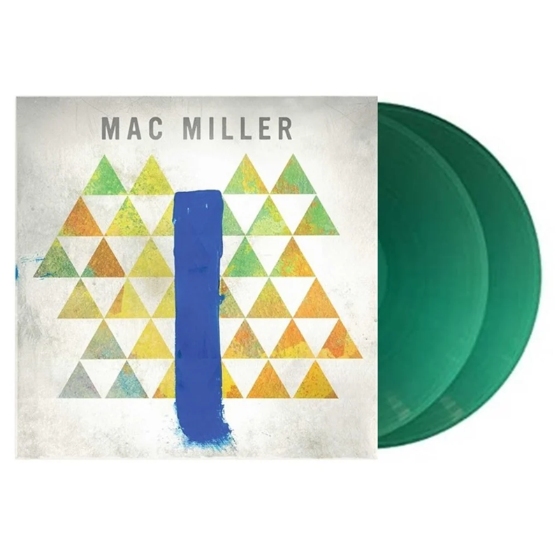 Blue Slide Park (Limited Edition)