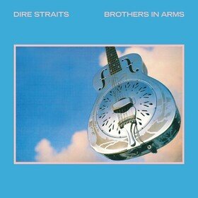 Brothers In Arms (CD) (40th Anniversary Edition) Dire Straits
