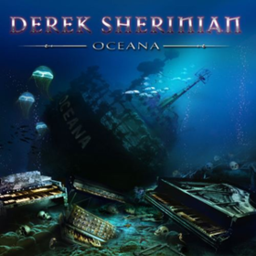 Oceana Derek Sherinian