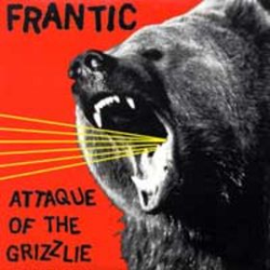 Attaque Of The Grizzlie
