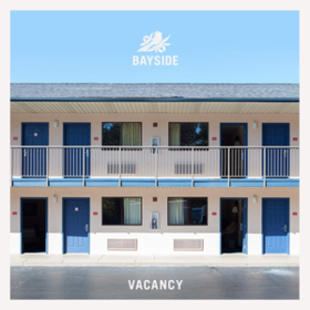 Vacancy Bayside
