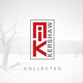 Collected (Limited Edition) Nik Kershaw