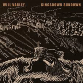 Kingsdown Sundown Will Varley